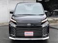 2022 Toyota Voxy