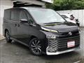 2022 Toyota Voxy
