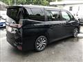 2022 Toyota Voxy