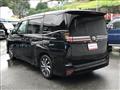 2022 Toyota Voxy
