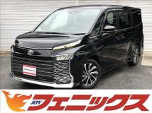 2022 Toyota Voxy