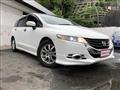 2008 Honda Odyssey
