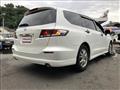 2008 Honda Odyssey