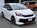 2023 Honda Fit