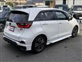 2023 Honda Fit