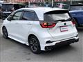 2023 Honda Fit