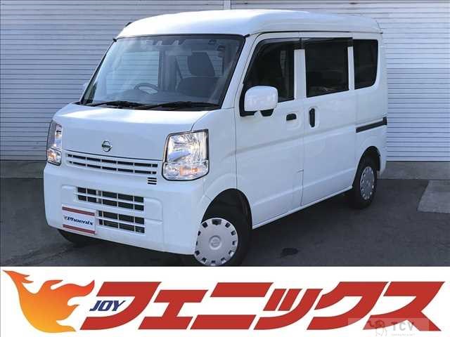 2021 Nissan NV100Clipper