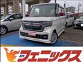 2021 Honda N BOX