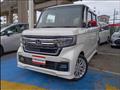 2021 Honda N BOX