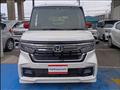 2021 Honda N BOX