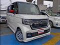 2021 Honda N BOX