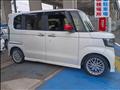 2021 Honda N BOX