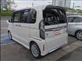 2021 Honda N BOX