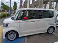 2021 Honda N BOX
