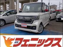 2021 Honda N BOX