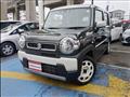 2023 Suzuki Hustler