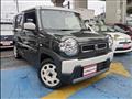 2023 Suzuki Hustler