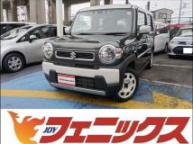 2023 Suzuki Hustler