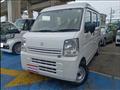 2021 Suzuki Every