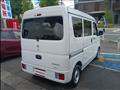 2021 Suzuki Every