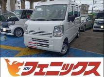 2021 Suzuki Every