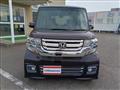 2015 Honda N BOX