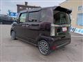 2015 Honda N BOX