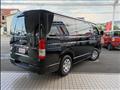 2020 Toyota Hiace Van