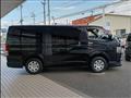 2020 Toyota Hiace Van