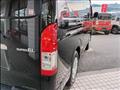 2020 Toyota Hiace Van