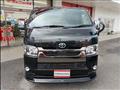 2020 Toyota Hiace Van