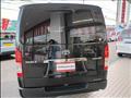 2020 Toyota Hiace Van