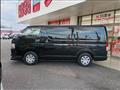 2020 Toyota Hiace Van