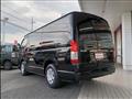 2020 Toyota Hiace Van