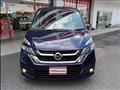 2016 Nissan Serena