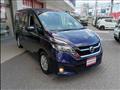 2016 Nissan Serena