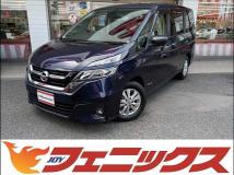 2016 Nissan Serena