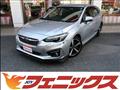 2017 Subaru Impreza Sportswagon