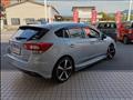2017 Subaru Impreza Sportswagon
