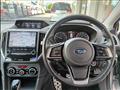 2017 Subaru Impreza Sportswagon