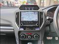 2017 Subaru Impreza Sportswagon
