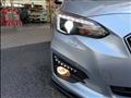 2017 Subaru Impreza Sportswagon