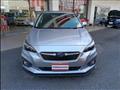 2017 Subaru Impreza Sportswagon