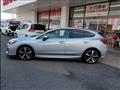 2017 Subaru Impreza Sportswagon