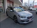 2017 Subaru Impreza Sportswagon