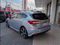2017 Subaru Impreza Sportswagon