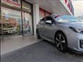 2017 Subaru Impreza Sportswagon