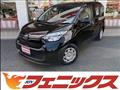2023 Toyota Sienta