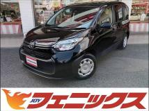 2023 Toyota Sienta