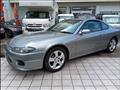 1999 Nissan Silvia